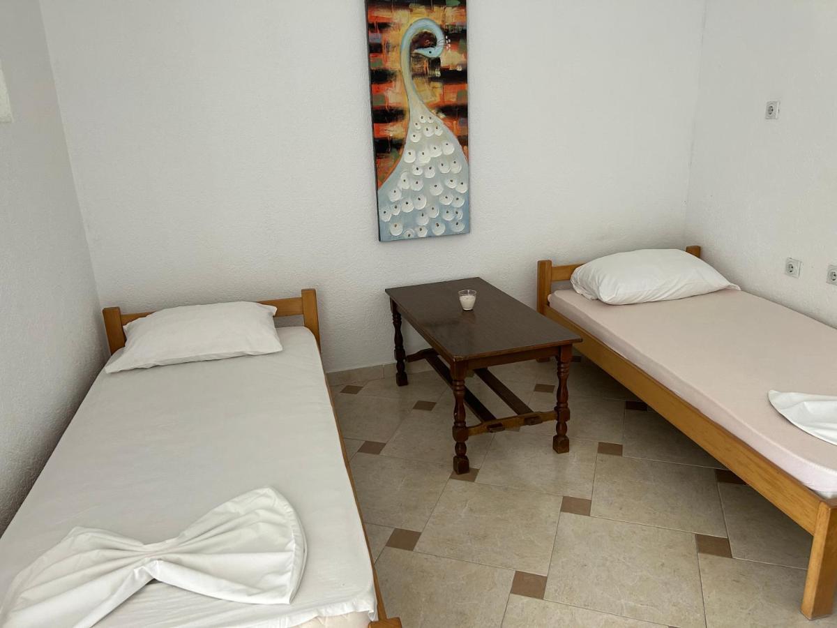 Apartments Doda Ulcinj Exterior photo
