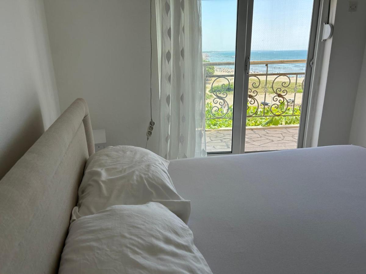 Apartments Doda Ulcinj Exterior photo