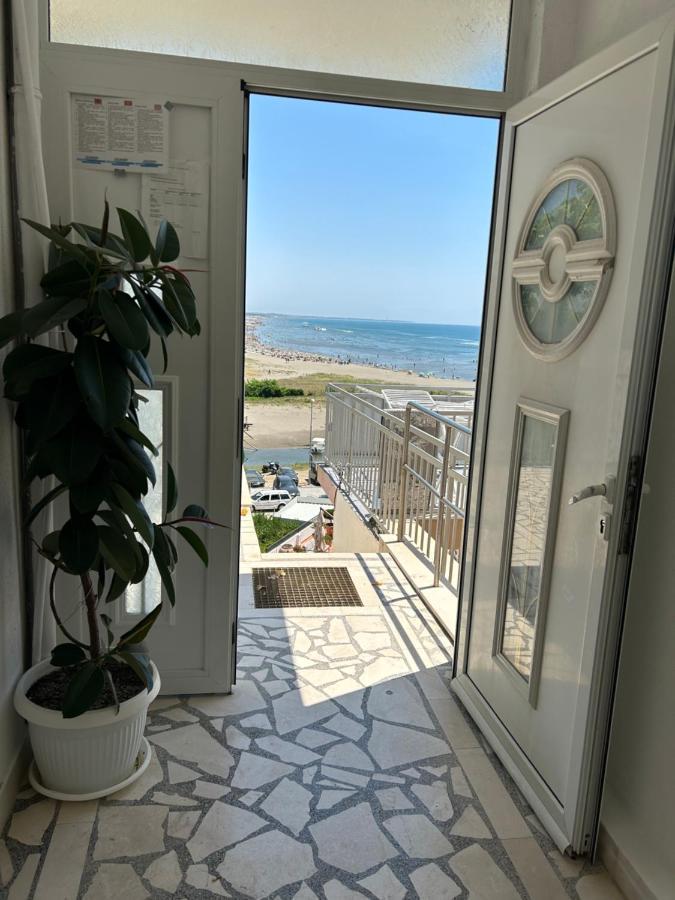 Apartments Doda Ulcinj Exterior photo