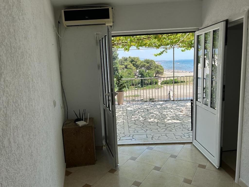 Apartments Doda Ulcinj Exterior photo