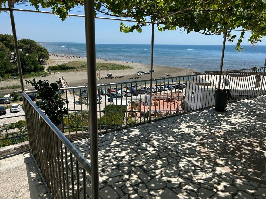 Apartments Doda Ulcinj Exterior photo