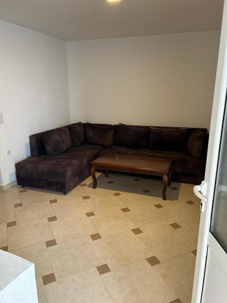 Apartments Doda Ulcinj Exterior photo