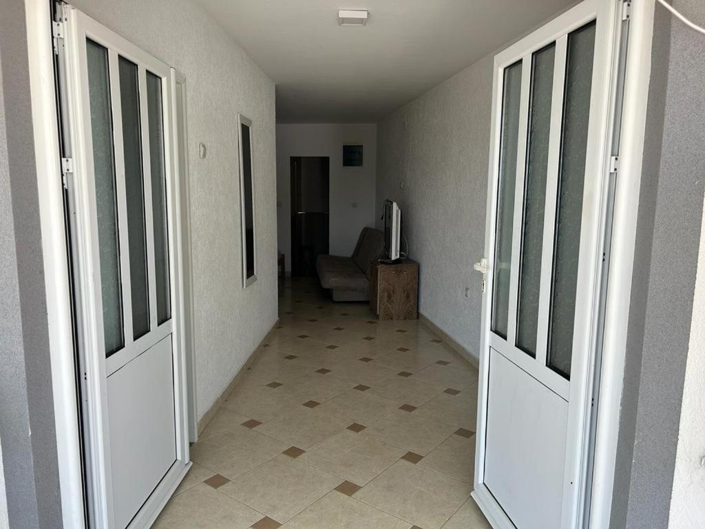 Apartments Doda Ulcinj Exterior photo