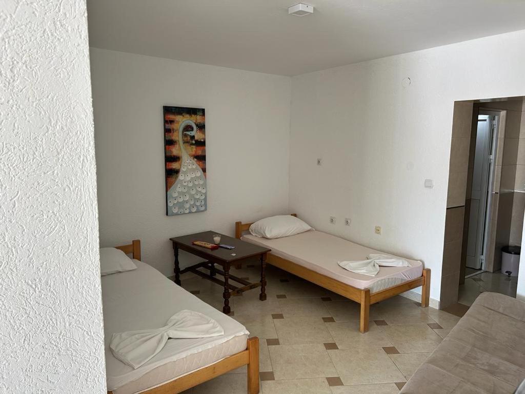 Apartments Doda Ulcinj Exterior photo