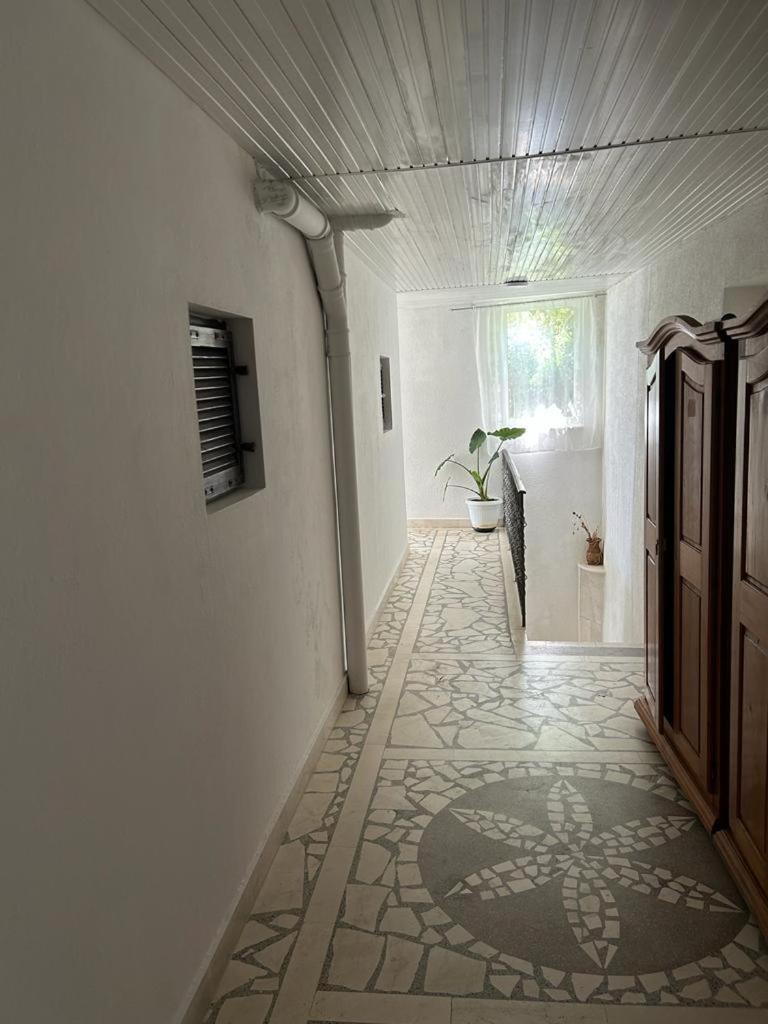 Apartments Doda Ulcinj Exterior photo