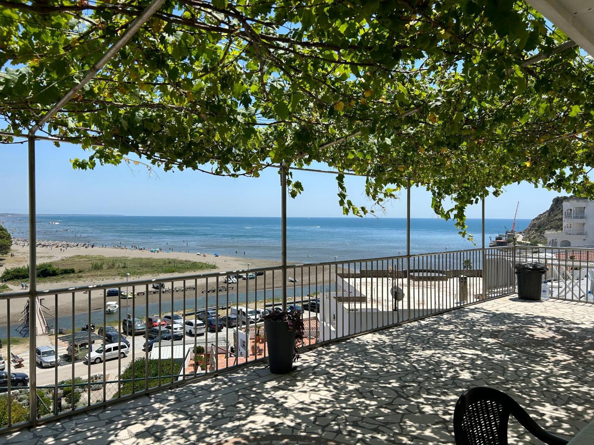 Apartments Doda Ulcinj Exterior photo
